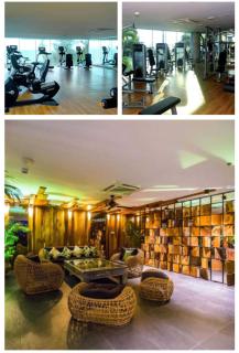 The Palm Wongamat Beach Luxury Stay - 9