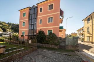 324 - Casa Brezza Marina, 10 Minuti a piedi dalla spiaggia e dal mare di Riva Trigoso - 4