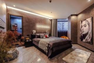 Shanghai Hills&Rais Apartment - 100-inch Projector - Near Nanjing Road Pedestrian Street - 5