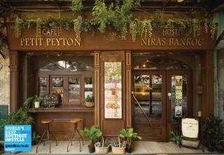 Niras Bankoc Hostel - 9