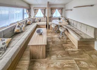 Lemonford Caravan Park - 1