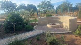 Fikani game lodge - 9