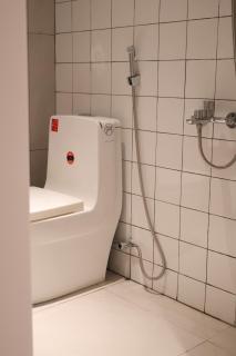 GIA Hotel & Serviced Apartment - 2