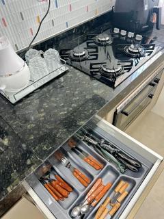 apartamento 3 quartos - Centro - Governador Valadares - 5