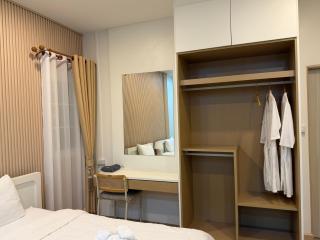 เพชรไพลินรีสอร์ทสามร้อยยอด -  - 7