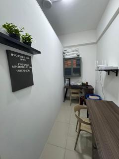 Scholars Hub Hostel - 4