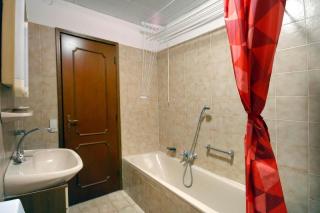 Ferienwohnung mit Balkon mit Blick auf den Lago Maggiore - 6