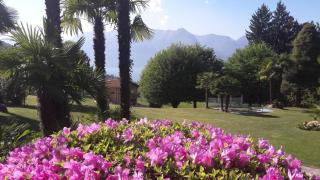 Ferienwohnung mit Balkon mit Blick auf den Lago Maggiore - 3
