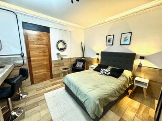 loft privado y centrico en condesa A15-4 - 9