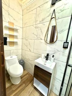 loft privado y centrico en condesa A15-4 - 5