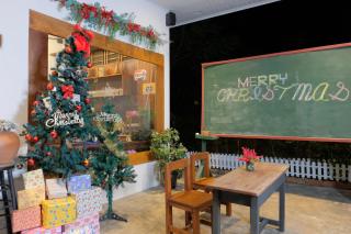 Suan Pa Khao Lom Homestay - 1