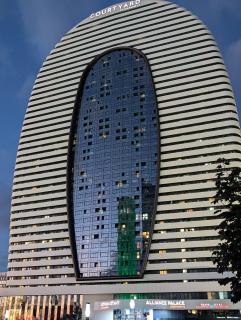 Princess in Alliance Palace - 0