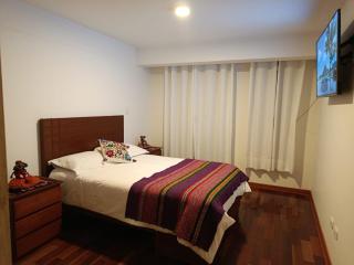 Huayna Wasi - Cuzco - 0