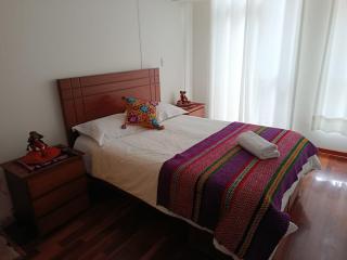 Huayna Wasi - Cuzco - 1