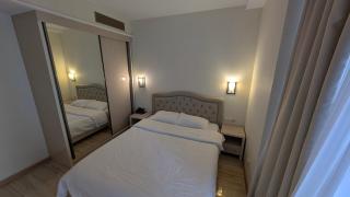 Princess in Alliance Palace - 8