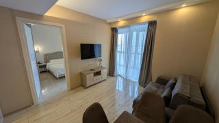 Princess in Alliance Palace - 5