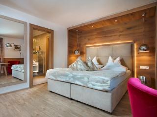 Verwöhnhotel Wildspitze - Sankt Leonhard im Pitztal - 9