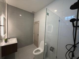 เพชรไพลินรีสอร์ทสามร้อยยอด - 5