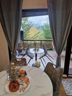 Chalet Glasul Padurii - 4