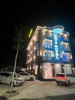 Như Ý Hotel Tây Ninh - 3