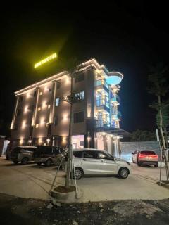 Như Ý Hotel Tây Ninh - 1