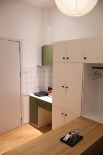 GIA Hotel & Serviced Apartment - 4