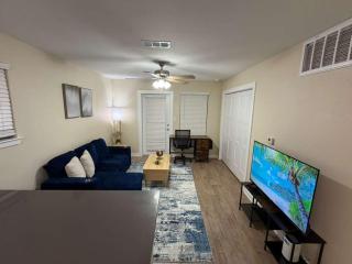 1 BR Stylish Apt Near ATT Six Flags - 4