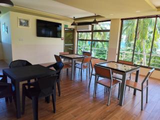 Blue Wave Hotel Maldives - If booked Fullboard a week, free transport to hotel - Best for fishing surfing snorkeling sandbank - 9