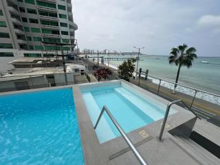 Infinity View Salinas by SeaSky de Perla Azul - 2