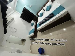 Shree Gomukh residency comfortable home stay for family near to vishwanath temple 200 mtrs - 8