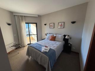 Hotel Bonaparte - Apartamento no Centro de Brasília - 4