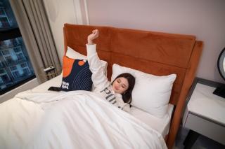 Paxtonz Urban Luxe Walk to Mall! Free WiFi & Pool - 3