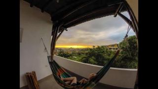 Kiwi Home Hostel - 1