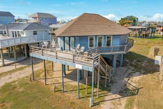 Breakers Edge - 8 Sides of Sunshine, 3 Ensuite Bedrms - 7