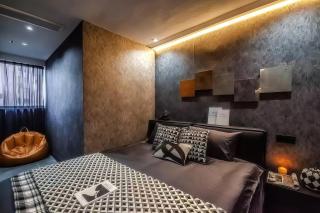 Shanghai Hills&Rais Apartment - 100-inch Projector - Near Nanjing Road Pedestrian Street - 4