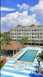 Balqis Homestay, Kuantan - 2