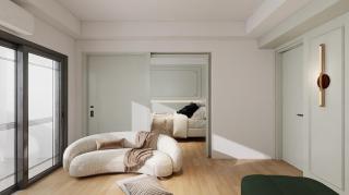 domo plus 熊本公寓 6F 2LDK - 4