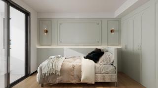 domo plus 熊本公寓 6F 2LDK - 3