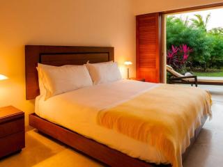 4 bed villa bunk room - 7