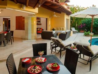 4 bed villa bunk room - 5