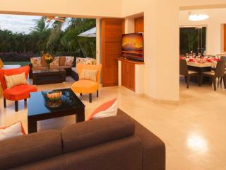 4 bed villa bunk room - 4