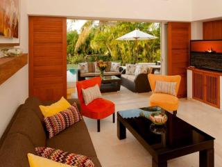 4 bed villa bunk room - 3