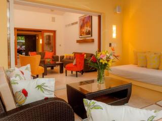 4 bed villa bunk room - 1