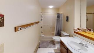 Great Escape Ski Lodge - 7