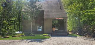 Great Escape Ski Lodge - 6