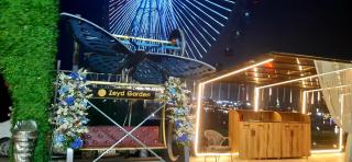 City Center Apartment "Afsona mall" - 8