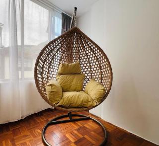 Santa Clara Apartment 3 Bedroom 2 Bath - 2