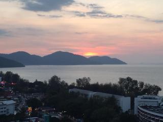 New! Batu Ferringhi Seaview Cozy Condo, Penang - 2
