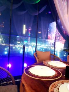 City Center Apartment "Afsona mall" - 9