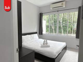 Botanic House near Hat Yai - 3